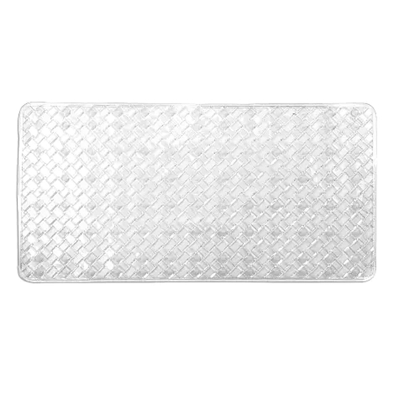 3 Textured tub mats - Picture 7 of 7